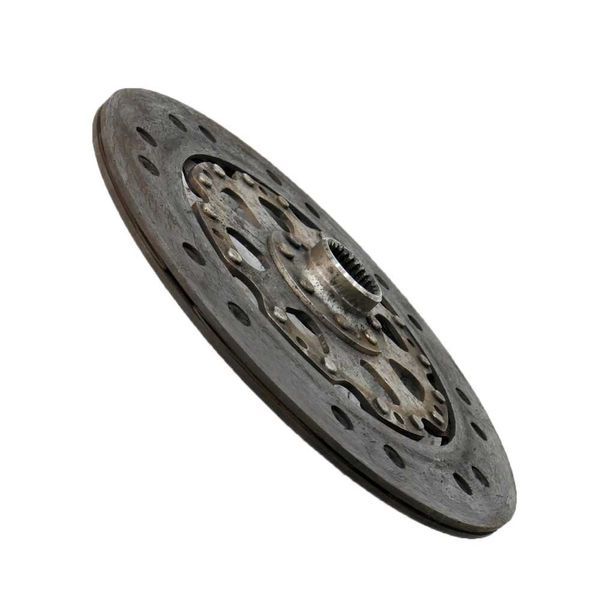 Комплект демпфер съединител с маховик AUDI A4 (B8) ID: 136901