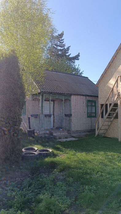 Продам дачу в Ромашке