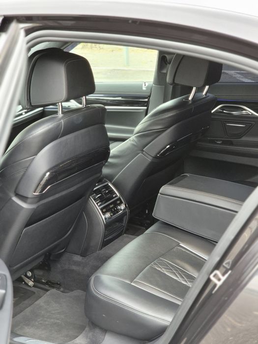Vand BMW SERIA 7 G11 730D
