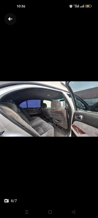 Продам Ниссан цефира