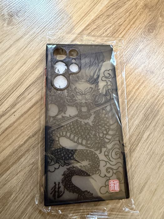 Huse Samsung Galaxy S22 Ultra