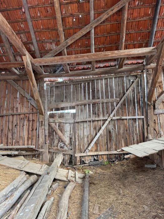 Sura din lemn de vanzare