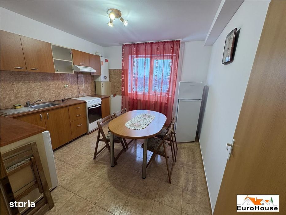Apartament cu 3 camere la vila de vanzare in Alba Iulia