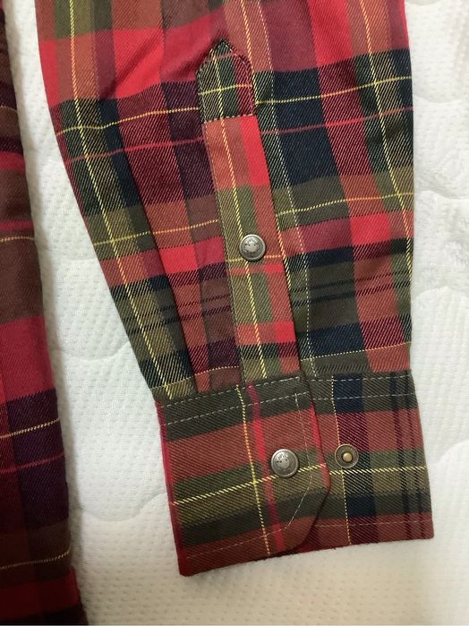 Camasa Bernwalt Vanatoare