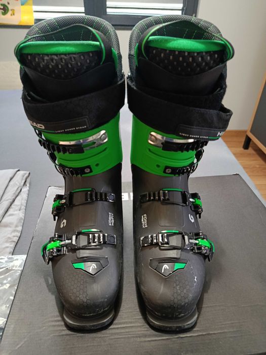 Ски обувки HEAD Nexo Lyt 120 28,5