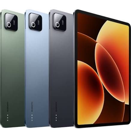Xiaomi Pad  8 8/256GB Gray