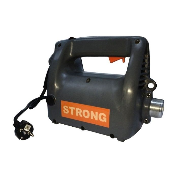 Vibrator de beton Strong 2300W ax trasmisie 4 metri cap 38mm