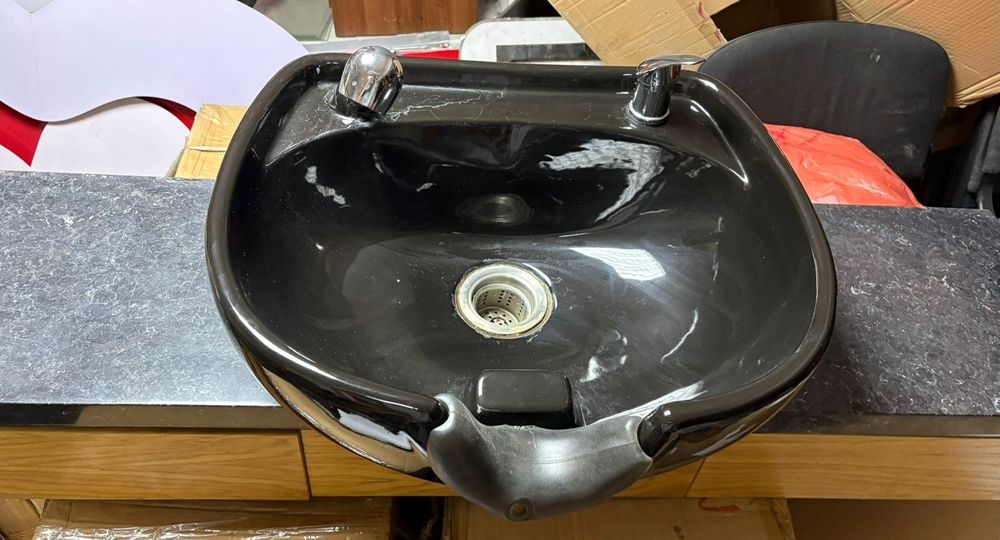 Раковина для парикмахерской