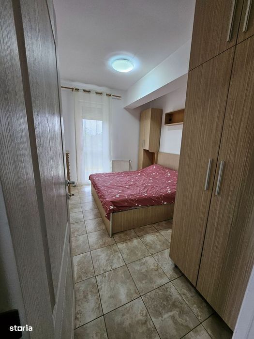 Apartament 1 camera in bloc nou la etajul 1, Micalaca-Orizont