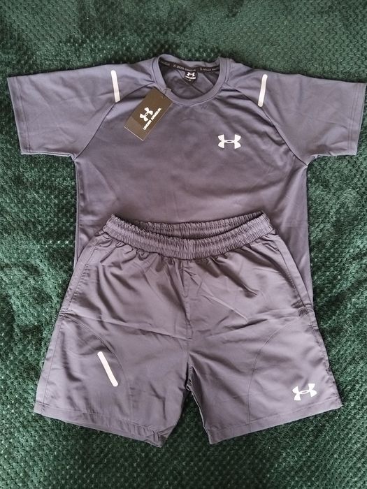 Спортни екипи Under Armour,Lacoste