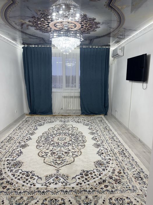 Аренда квартиры.