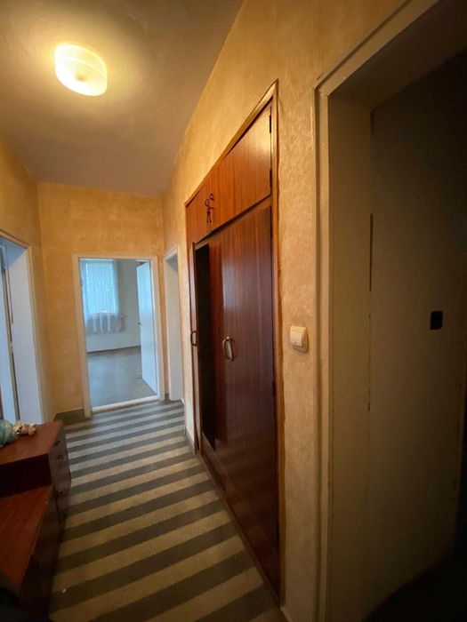 Продава се Тристаен апартамент в Айтос - 100 кв.м за 1000 €/кв.м - Снимка #17