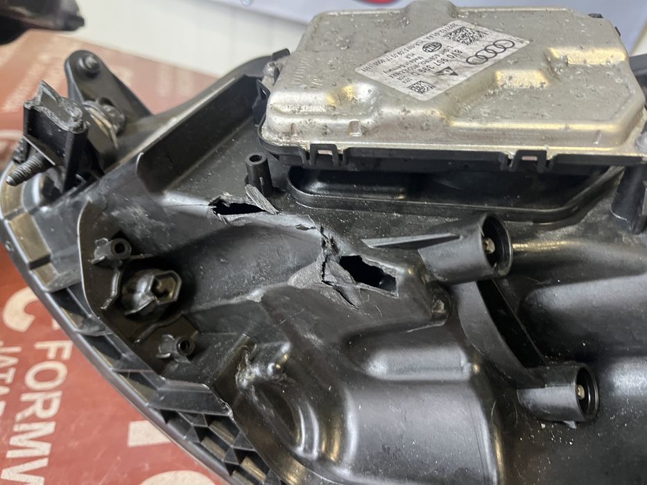 4 броя Фар VW Golf 7 Full LED