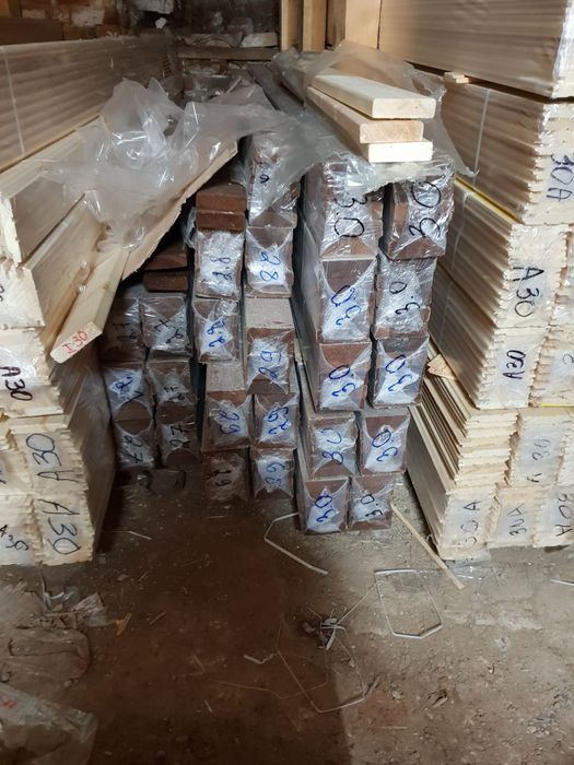 Полок термо липа