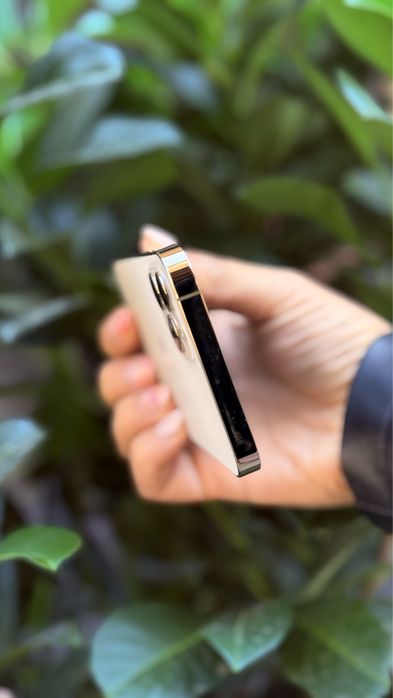 Iphone 12 Pro 128 GB Gold