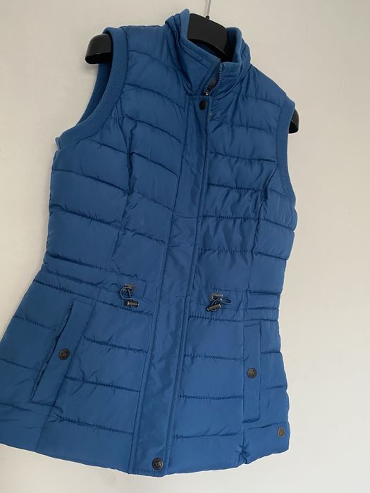 Vestă matlasată Lee Cooper