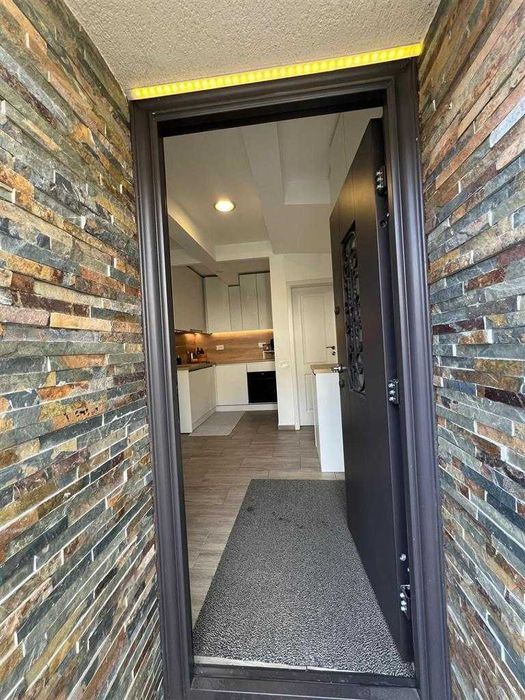 Garsoniera tip studio de inchiriat Schiller Residence Brasov
