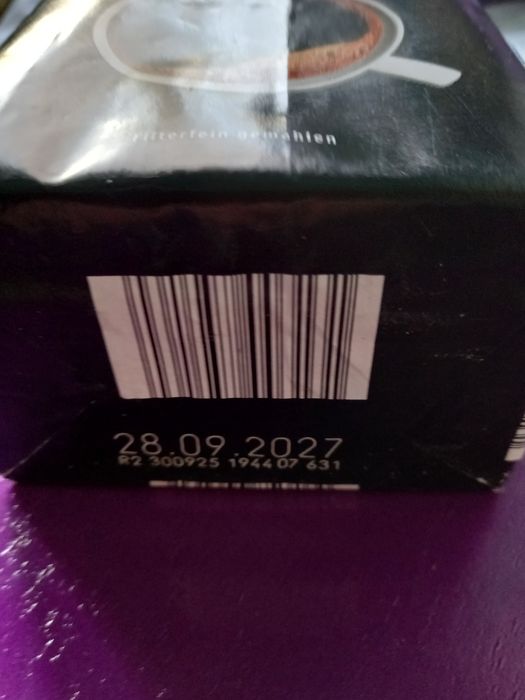 Cafea prăjită și măcinată