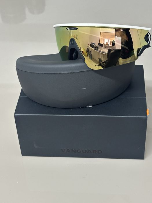Ochelari Meta Oakley Vanguard