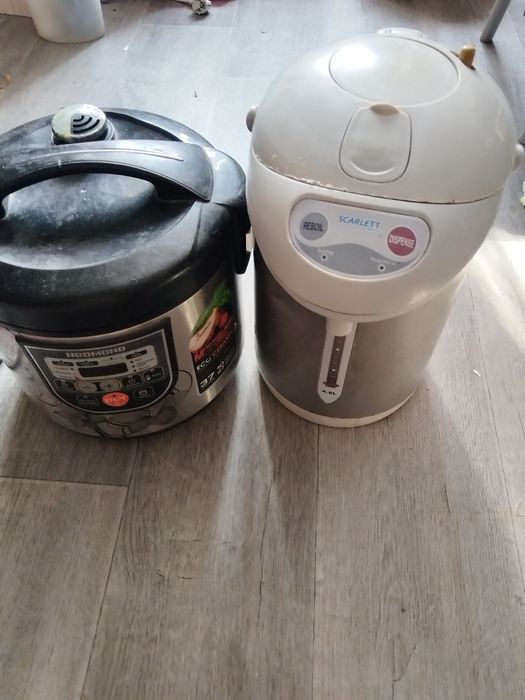 Бытовая техника для дома