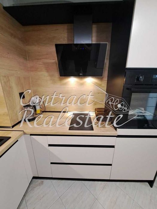 Дава се под наем Двустаен апартамент в Варна, Левски - 67 кв.м за 566.1 € - Снимка #8