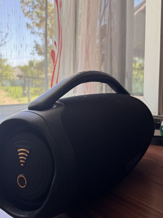 Boxa JBL BOOMBOX3 Wi-fi
