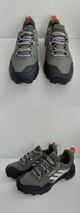 НОВИ Adidas Ultraboost 21 COLD.RDY, Adidas Terrex Ax4 GORE TEX Walking