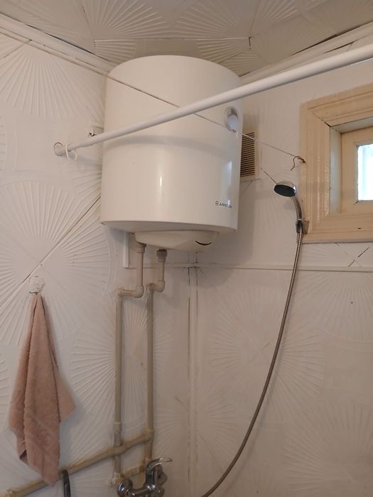 Однокомнатная квартира