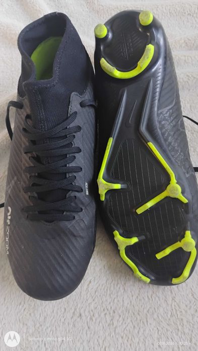 Бутонки Nike Zoom Superfly 9