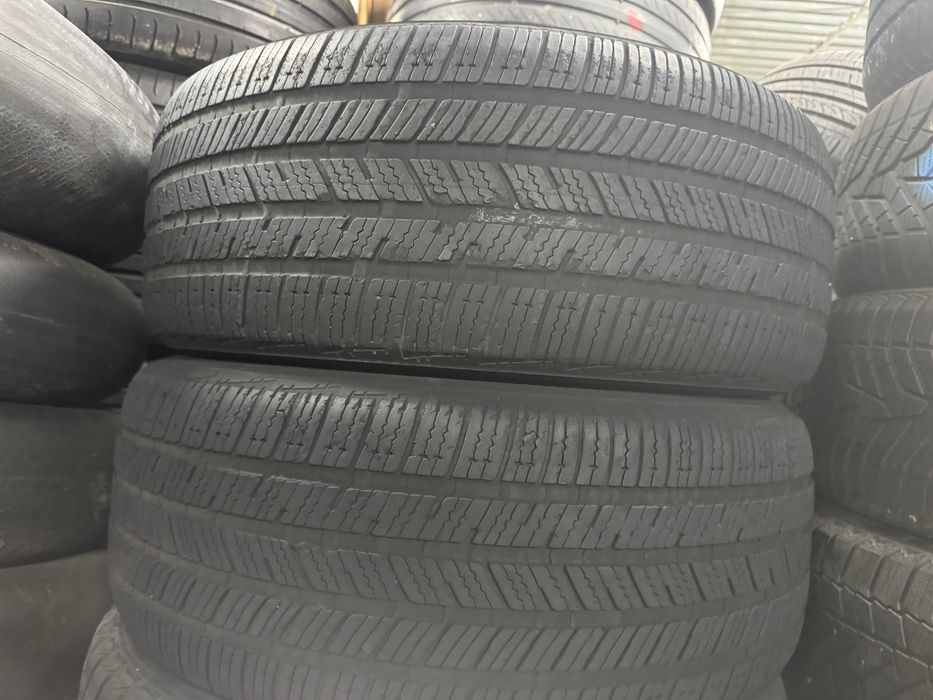Шины 235/55 R18 Bridgestone