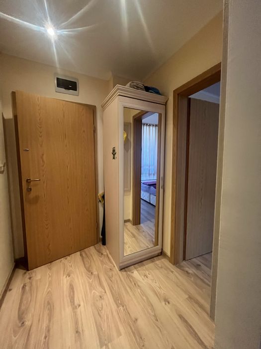 Продава се Двустаен апартамент в к.к. Слънчев бряг - 62 кв.м за 1097 €/кв.м - Снимка #4