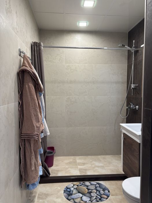 Дава се под наем Едностаен апартамент в Дупница - 45 кв.м за 200 € - Снимка #3