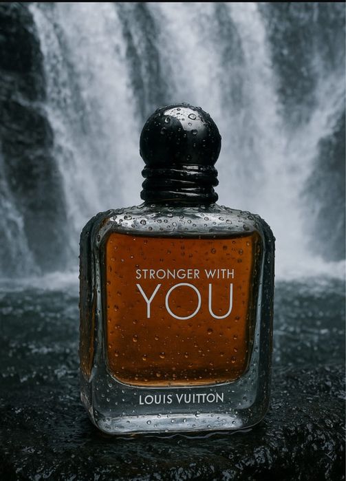 Турциядан келген тамаша парфюмдер