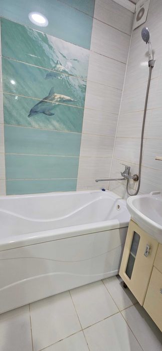 Продается 3х ком.квартира пр.Азаттык 5а