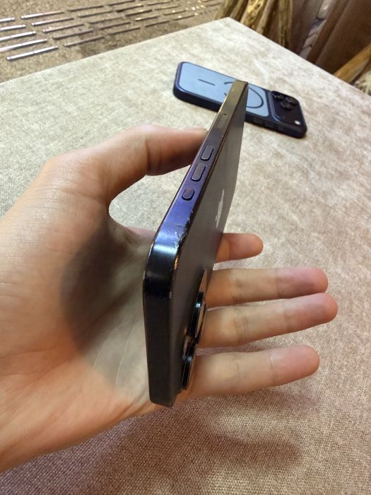 Iphone 15 pro max 1 TB