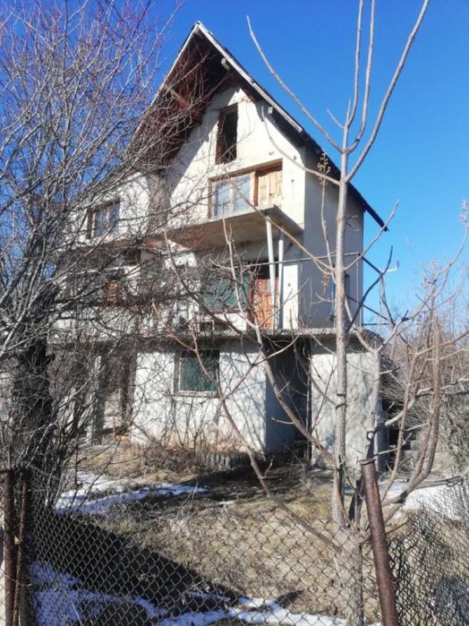 Продава се Къща в с. Старо село, Област Перник - 88 кв.м за 275 €/кв.м - Снимка #3