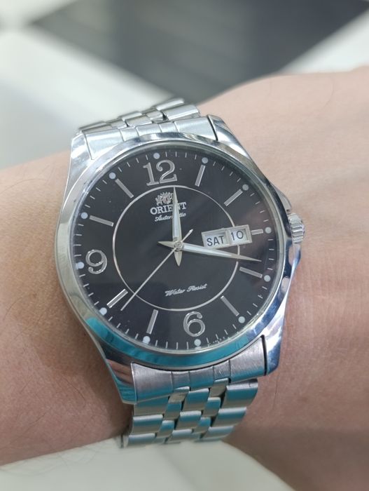 Orient Автоподзавод