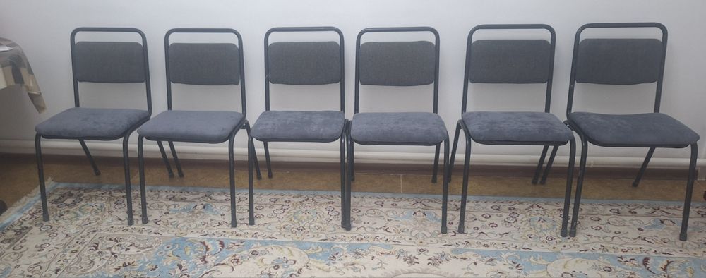 Стульчиктер сатылады