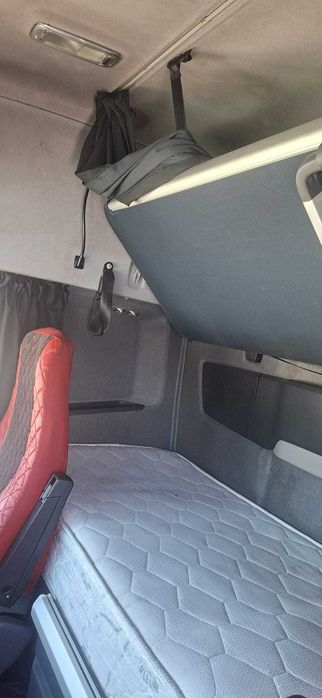 De vanzare! Volvo FH13 Euro 5 EEV