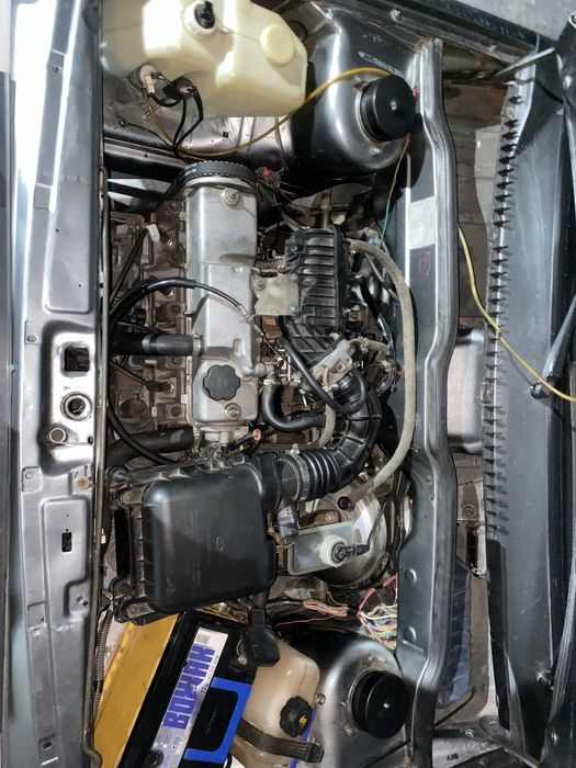 Обмен на ауди 80 б4