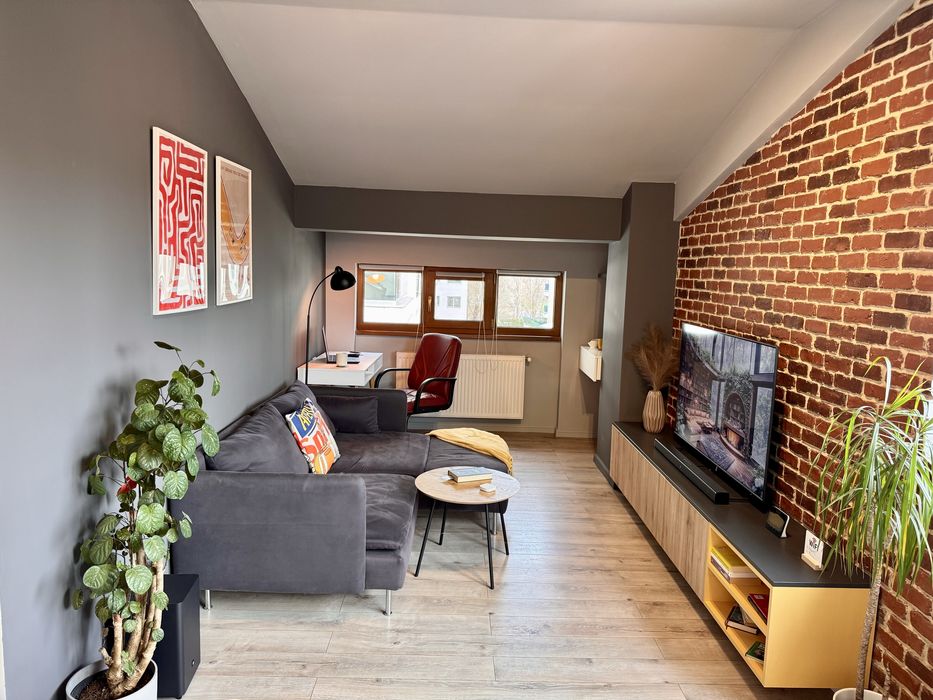 Apartament 2 camere Floreasca - Pescariu - Parcare