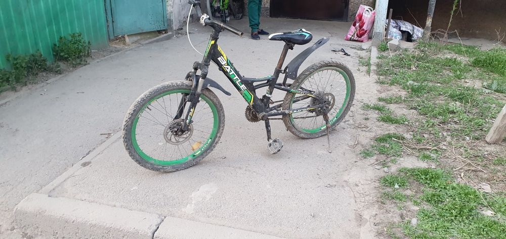 Обмен на гидру и