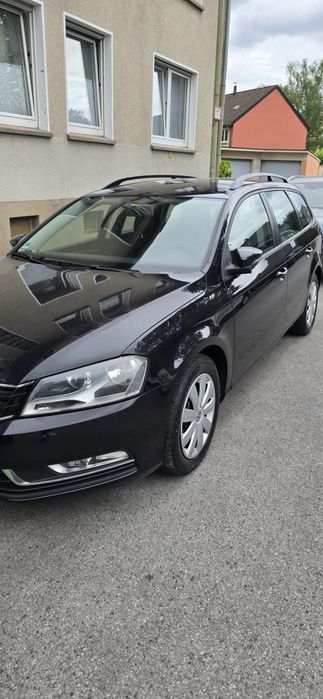 Vand passat 2013