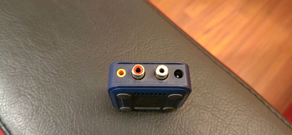 Качествени Bluetooth трансмитери и ресивъри. Bluetooth resiver