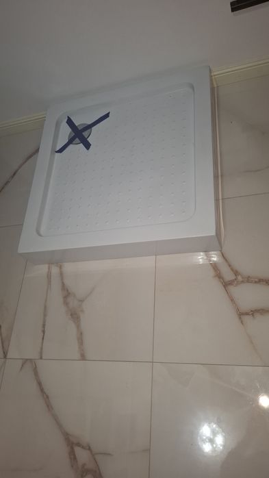 Van  cadita dus dimensiuni 80x80