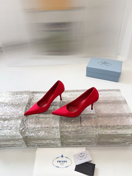 Pantofi prada superbi