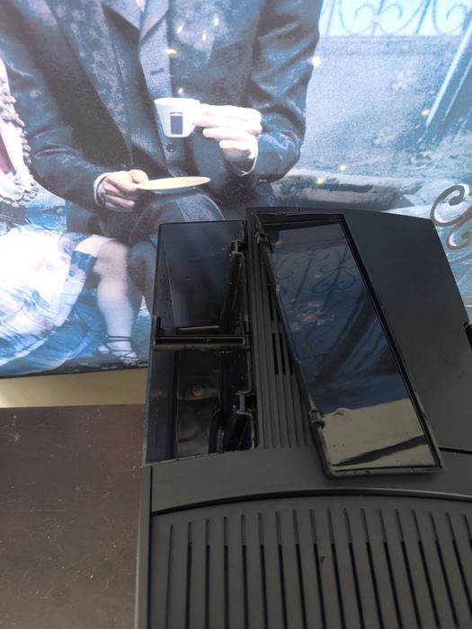 Aparat de cafea  Nivona Elvețian cu Bluetooth