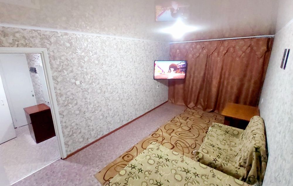 Квартира почасово,посуточно