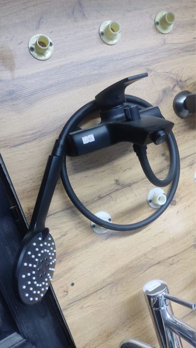 Тумбы с мойками