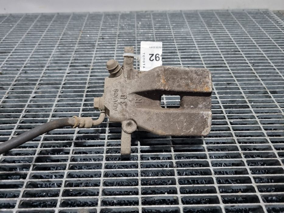 Etrier dreapta spate Toyota Rav 4 IV 2.0 Diesel - Manuala 6 Trepte SUV 4 Usi